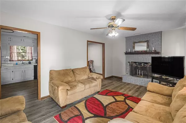 Sugar Hill, GA 30518,1330 Hillcrest DR