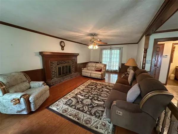 Lilburn, GA 30047,5104 Onawa CT
