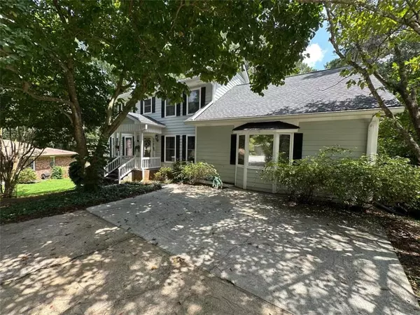Lilburn, GA 30047,5104 Onawa CT