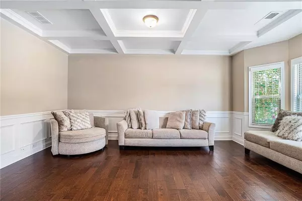 Atlanta, GA 30349,3780 Lake Haven WAY