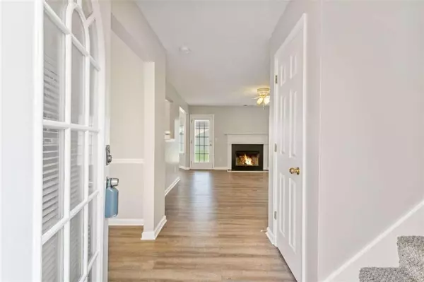 Fayetteville, GA 30215,11937 Spring Lake WAY