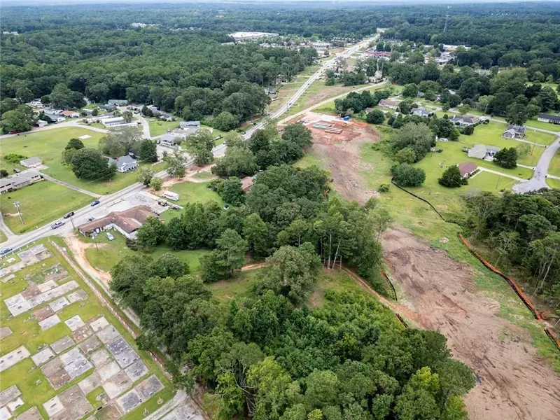 3997 Salem RD, Covington, GA 30016