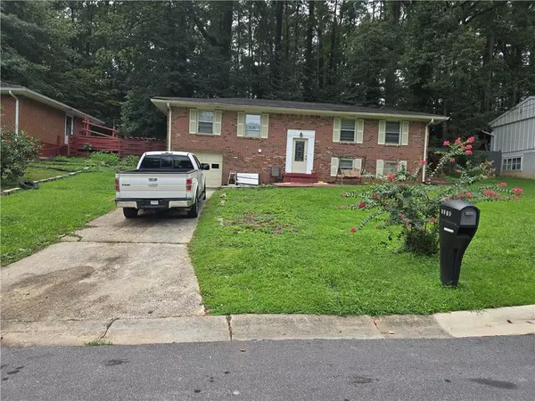 3276 Pin Oak CIR, Atlanta, GA 30340