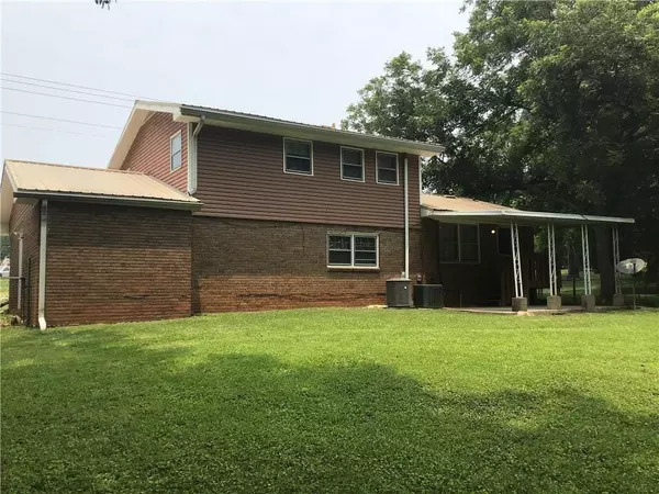 Douglasville, GA 30135,6863 Dorsett Shoals RD