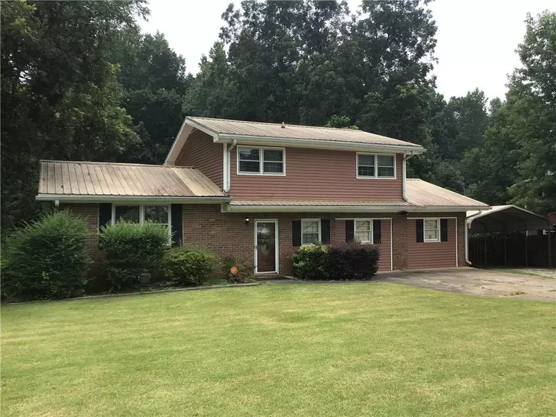 6863 Dorsett Shoals RD, Douglasville, GA 30135