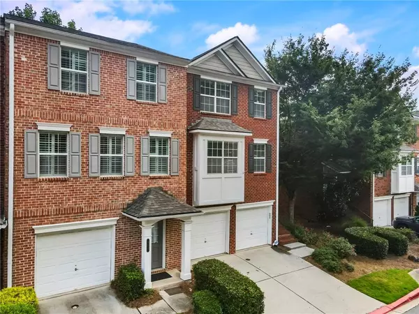 Kennesaw, GA 30144,408 Heritage Park TRCE NW #22