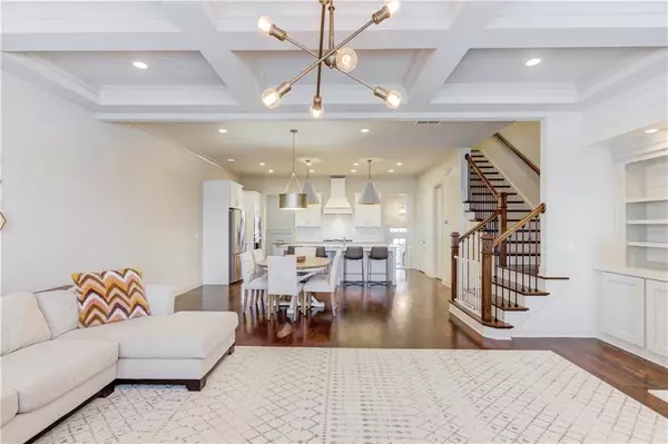 Brookhaven, GA 30319,1816 Falling Sky CT NE