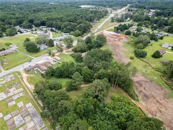 Covington, GA 30016,4009 Salem RD