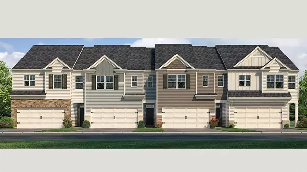 69 Hughes Place DR, Dawsonville, GA 30534