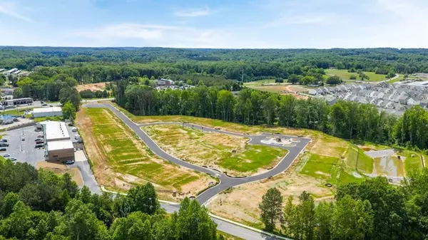 Dawsonville, GA 30534,69 Hughes Place DR