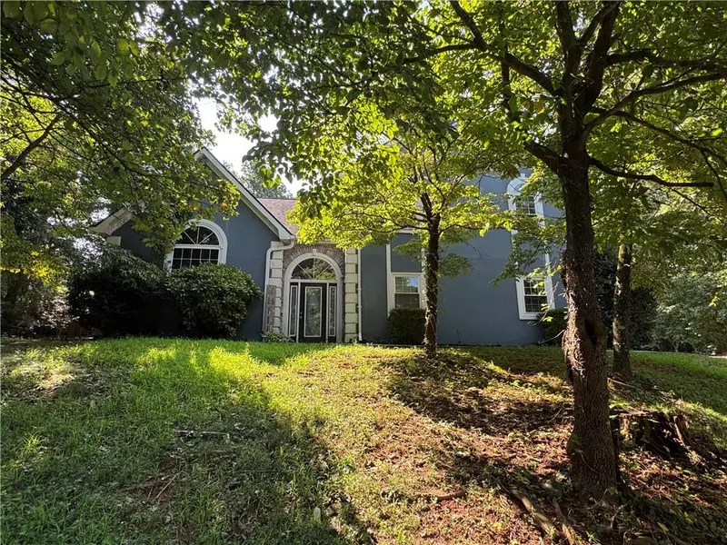 6475 Blue Creek CT, Douglasville, GA 30135