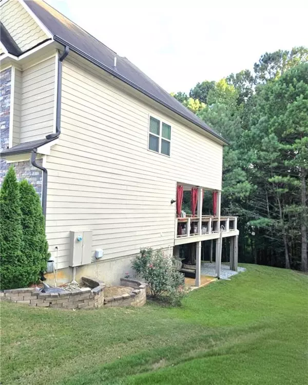 Powder Springs, GA 30127,4555 Falls AVE