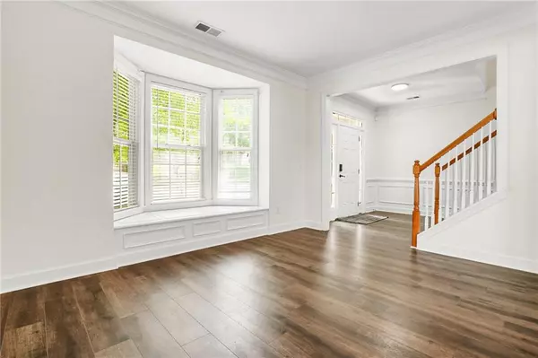 Kennesaw, GA 30152,2901 Stilesboro Ridge WAY NW