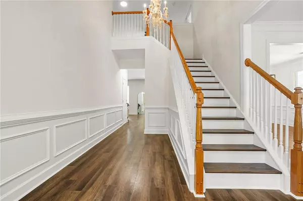 Kennesaw, GA 30152,2901 Stilesboro Ridge WAY NW