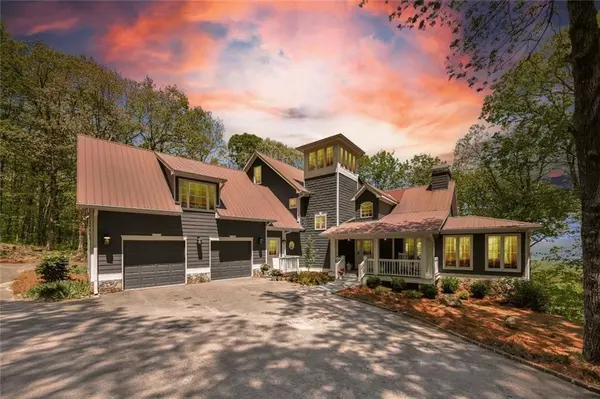 1093 Lower Sassafras Pkwy, Jasper, GA 30143