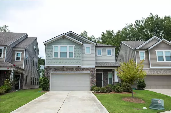 3445 MORGAN RD, Buford, GA 30519