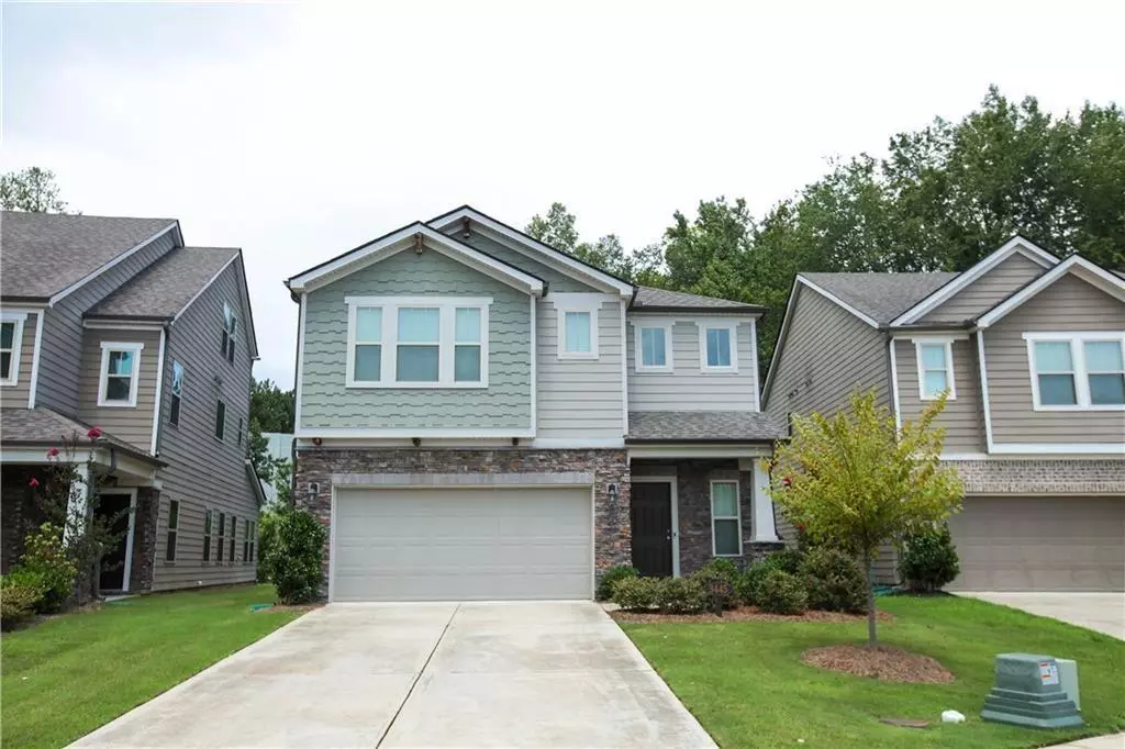Buford, GA 30519,3445 MORGAN RD