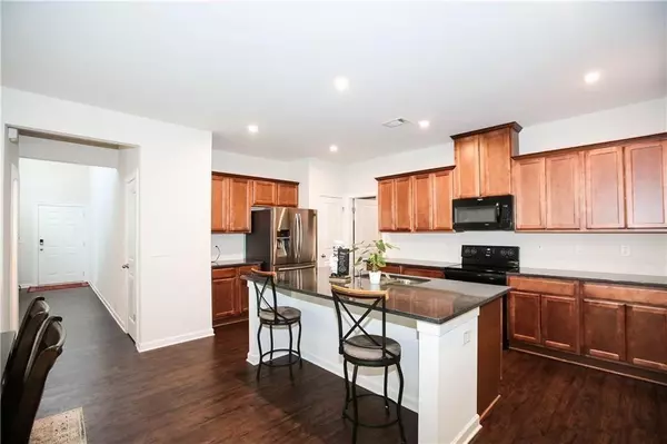 Buford, GA 30519,3445 MORGAN RD