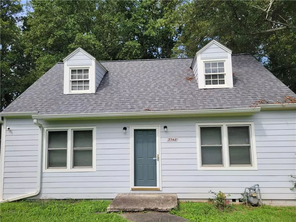 Brookhaven, GA 30341,3748 Clairmont RD