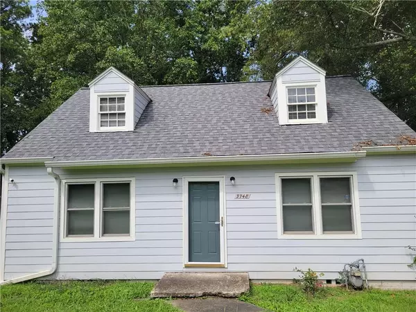 3748 Clairmont RD, Brookhaven, GA 30341