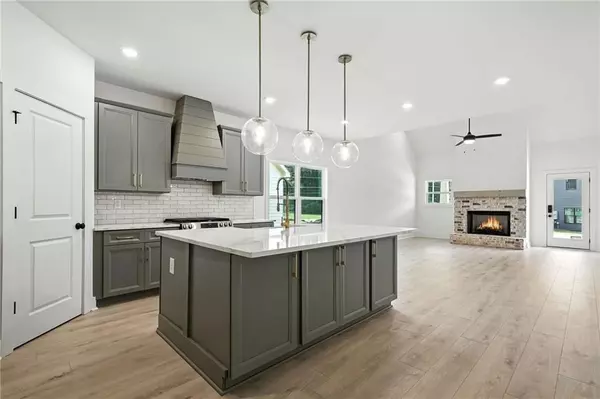 Emerson, GA 30137,129 Old Alabama RD SE