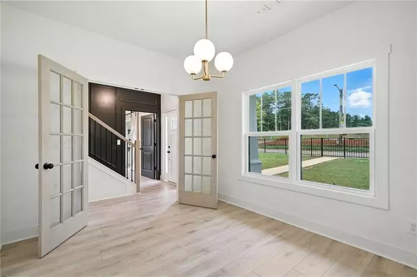 Emerson, GA 30137,129 Old Alabama RD SE