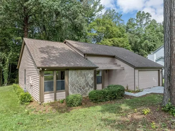 Stone Mountain, GA 30088,4818 Terrace Green TRCE