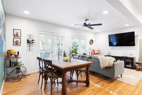 Decatur, GA 30032,1428 Sandy LN