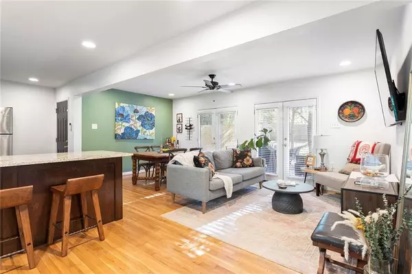 Decatur, GA 30032,1428 Sandy LN