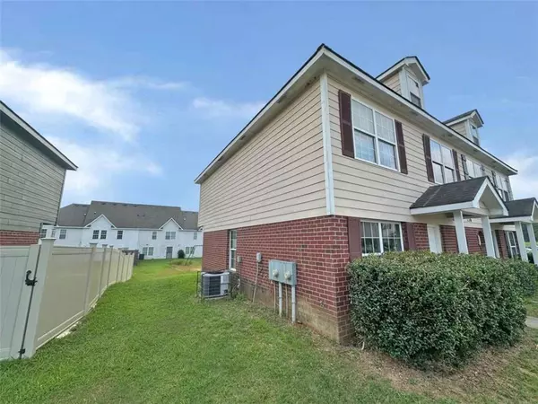 Monroe, GA 30655,736 Wheel House LN #A