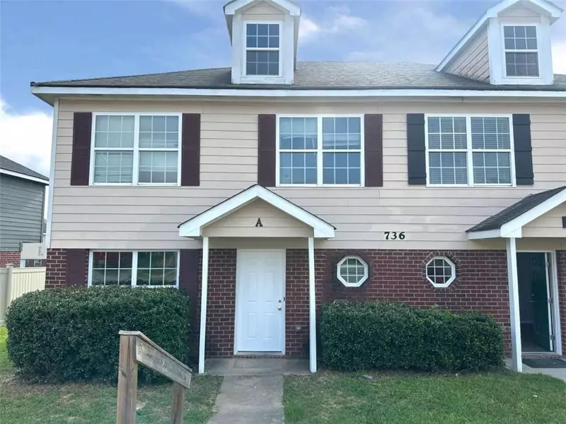 736 Wheel House LN #A, Monroe, GA 30655