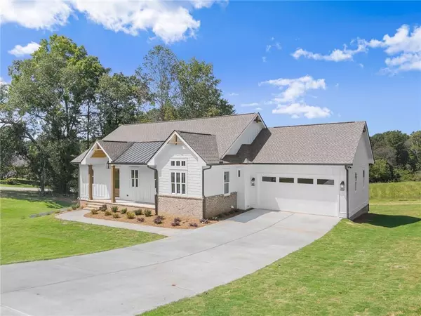 Dahlonega, GA 30533,45 Grand View ST