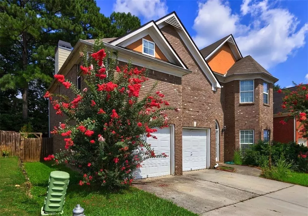 Snellville, GA 30078,2853 Newtons Crest CIR