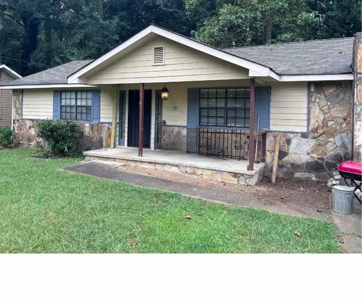 70 Darwin DR, Jonesboro, GA 30238