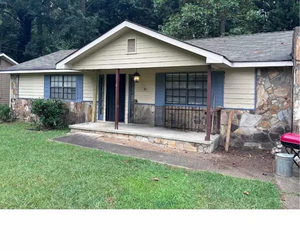 70 Darwin DR, Jonesboro, GA 30238