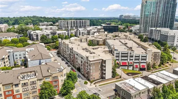 390 17th ST #5037, Atlanta, GA 30363