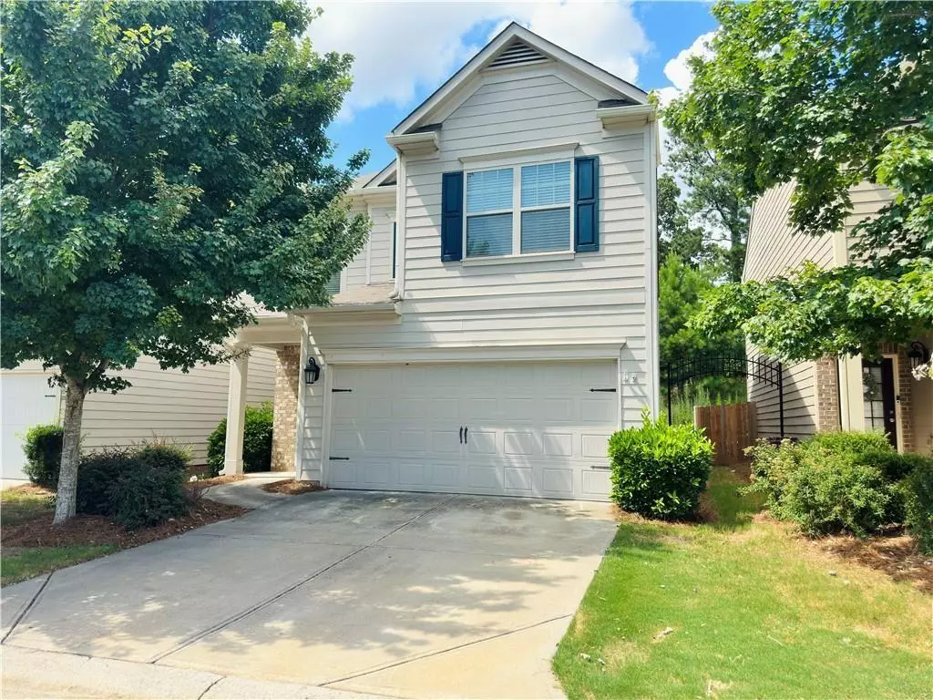 Dawsonville, GA 30534,244 HIGHLAND POINTE CIR E