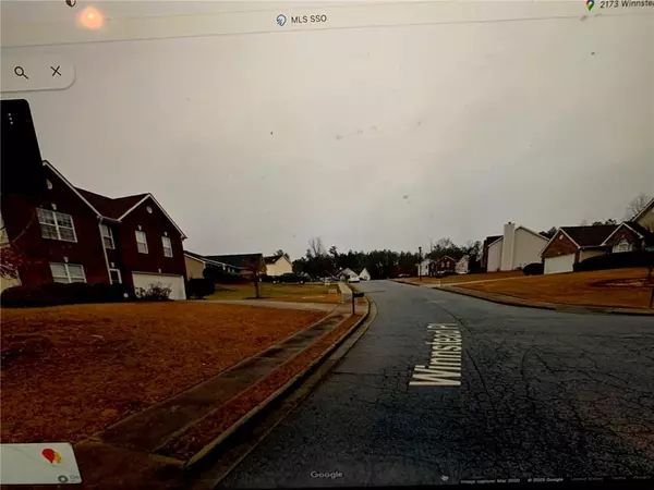 Loganville, GA 30052,2055 Winnstead PL
