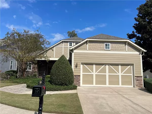 3133 Scarlet Oak LN, Gainesville, GA 30504