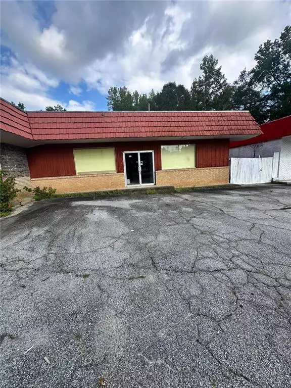 Lithonia, GA 30058,2546 ROCK CHAPEL RD