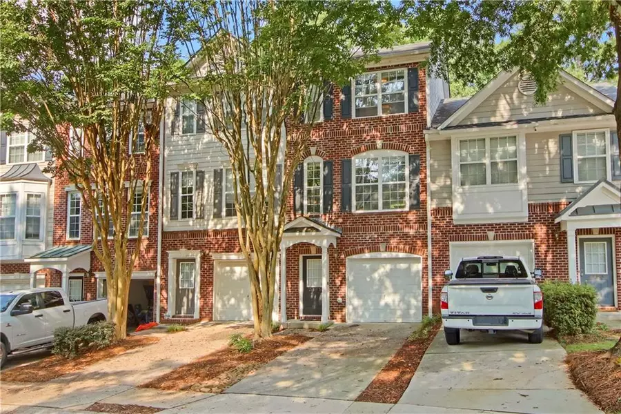 2105 Dillard XING, Tucker, GA 30084