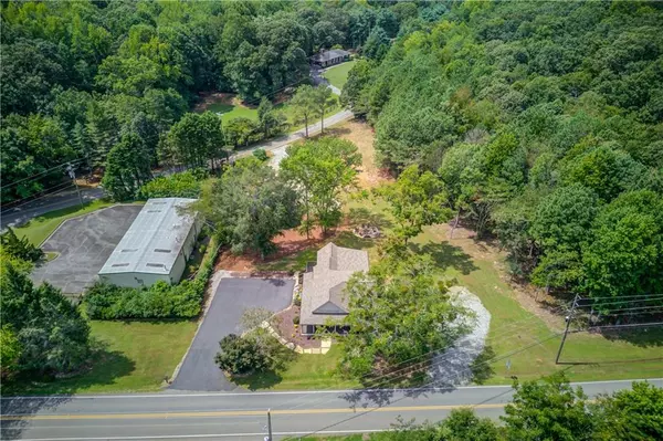 0 Shady Grove RD, Cumming, GA 30041