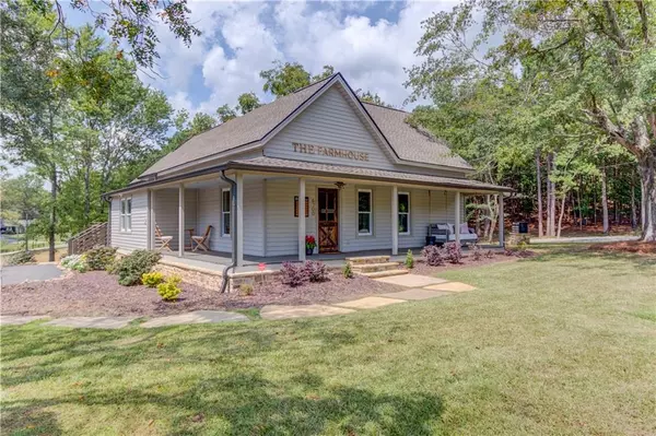 6700 Shady Grove RD, Cumming, GA 30041