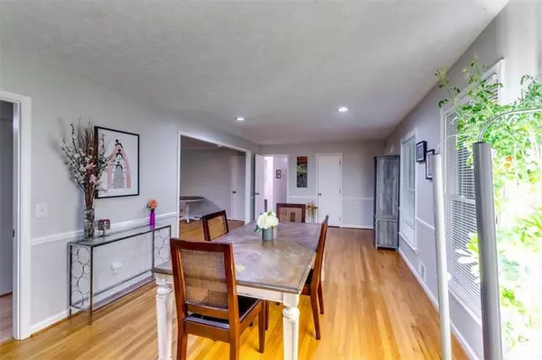 Snellville, GA 30078,1398 Branchwood DR