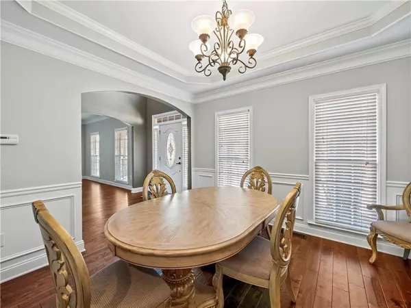 Gainesville, GA 30506,9035 Forest Path DR