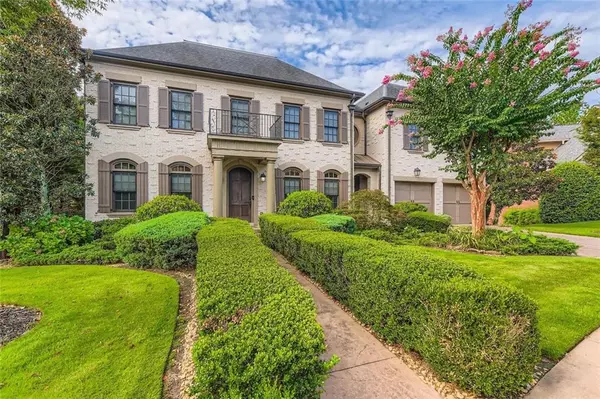 Roswell, GA 30075,3015 Southmoor TRCE