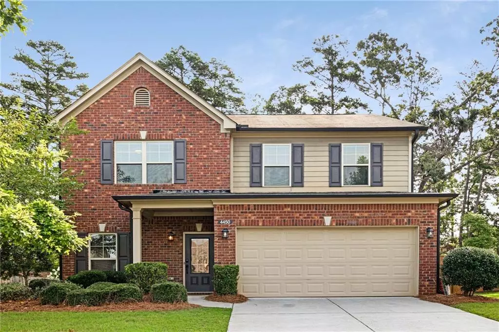 Cumming, GA 30028,4450 Pleasant Woods DR