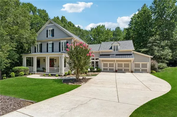 Cumming, GA 30041,4045 Little Falls DR