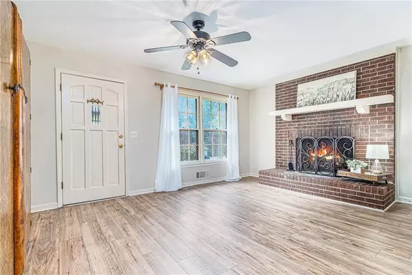 Oakwood, GA 30566,5116 Arthur CT