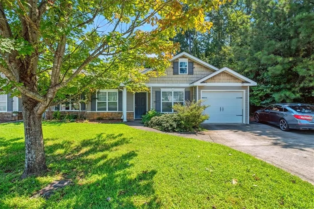 Rome, GA 30165,118 Melody LN NW